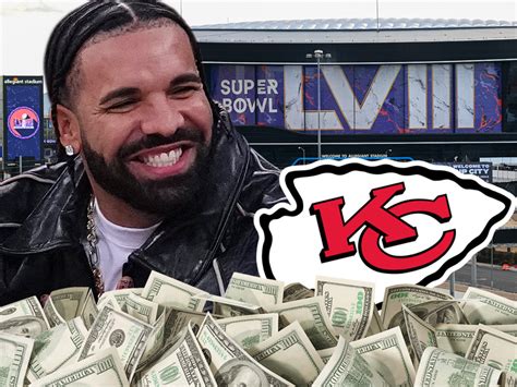 drake super bowl bet|Drake Wins $2.3 Million After Betting on Chiefs to Win Super Bowl.